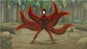 Jinchuuriki Yang Mirip Denganmu?