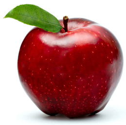 Que Fruta Eres 