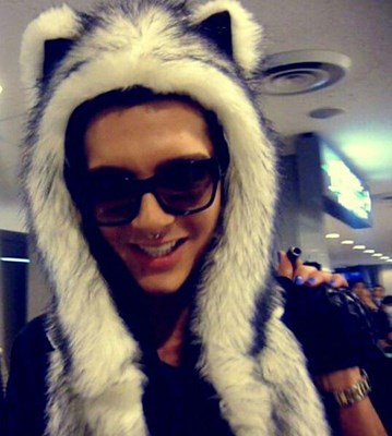 Que Chicouu De Tokio Hotel Es Para Ti