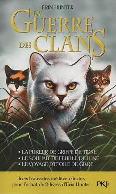 Ta vie LGDC. 3 : Ton nom.