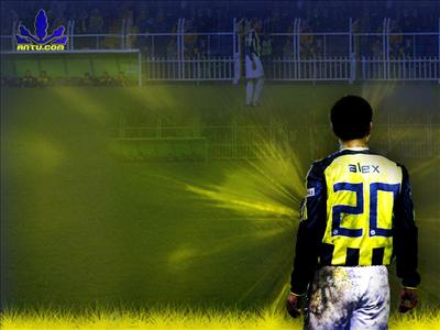 Hangi Fenerbahçeli Futbolcusun*