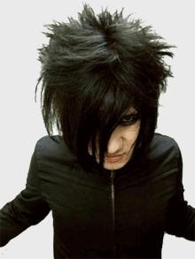 How Emo Are You?