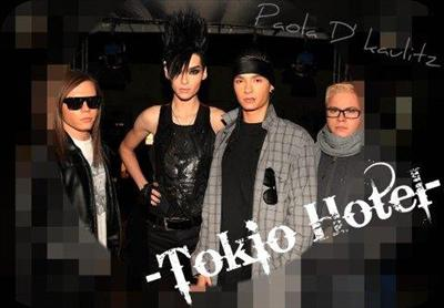 Tokio Bizarre