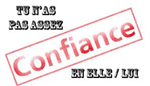 As-Tu Confiance En Ta (Ton) Meilleur(E) Ami(E) ?