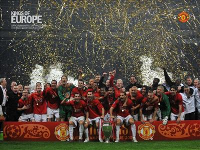 M.United And Chelsea