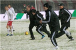 Tj Kysucan Ochodnica