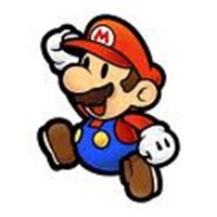 What Paper Mario Ttyd Character Are You?