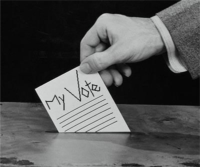 My Votes