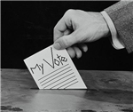 My Votes