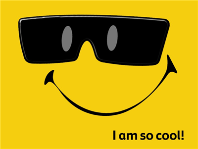 How Cool Are You?