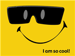 How Cool Are You?