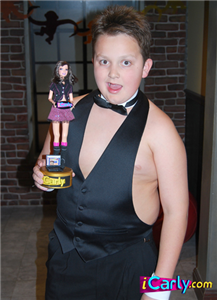 Que Personaje De Icarly Eres