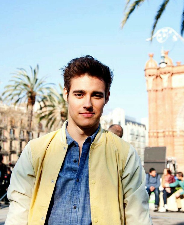 Jorge Blanco'yu Seviyormusun?
