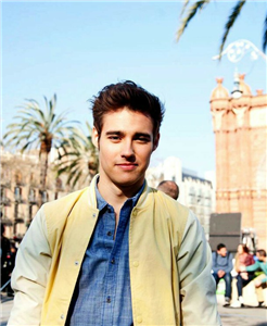 Jorge Blanco'yu Seviyormusun?