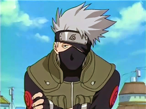 Rambut Apa Kamu Di Anime Naruto