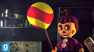 Que Personaje Eres De Fnaf