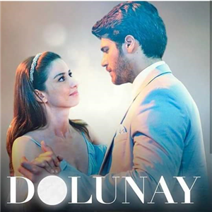 Dolunay Da Kimsin