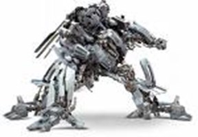 Hangi Transformers Kahramanısın?