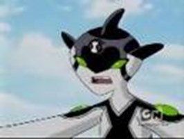 Hangi Ben 10 Kahramanısın ?