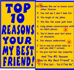 How Well Do You Know Me?