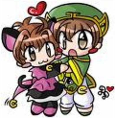 Te Gusta El Anime Romantico O Fantacia