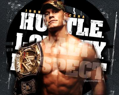 Who Do U Think Will Be The New Wwe Champion