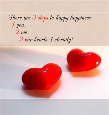 How Much Do You Love Your Partner?