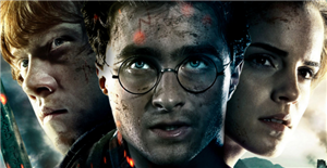 Quel Perso D'harrypotter Es-Tu?