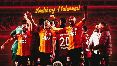 Hangi Takımlısın