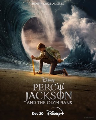 Quale Personaggio Di Percy Jackson La Serie Tv Sei