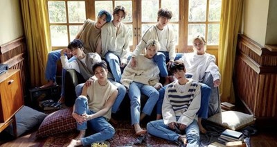 Hangi Stray Kids Üyesi Senin Ruh İkizin