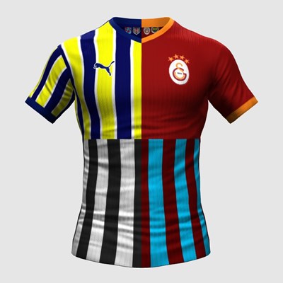 Ne kadar fanatiksin?