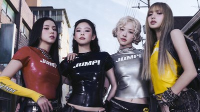 Hangi blackpink üyesisin