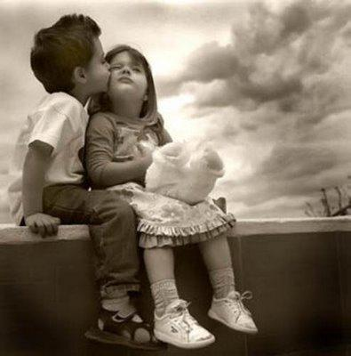 Kiss Or Hug