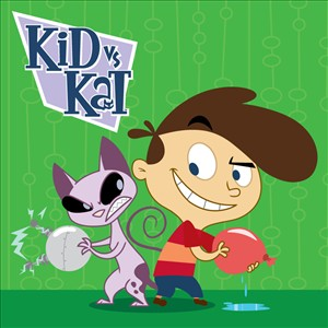 Hangi Kıd Vs Kat Karakterisin