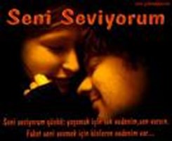 Seviyor Sevmiyor 