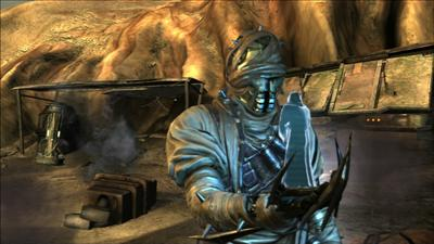 Quel Personnage De Star Wars Est Tu ?