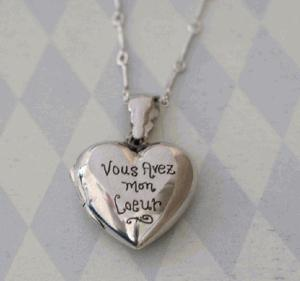 Are You In Love Today?