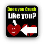 Does Your Crush Like You?