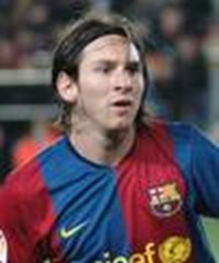 Lionel Messiyi Ne Kadar Tanıyorsun