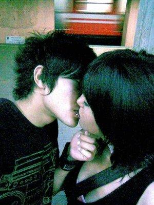 Love With Sacrification