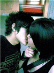 Love With Sacrification