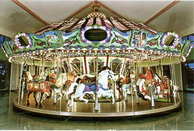 What Roller Coaster Is Good For You?