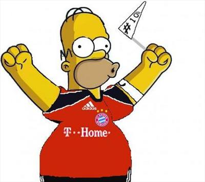 Bin Ich Fc Bayern Fan???