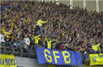 Neden Fenerbahçe ?