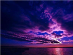 Does The Sky Have To Be Blue?