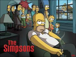 Connais Tu Bien Les Simpsons?