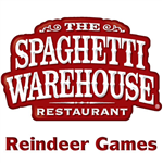 Spaghetti Warehouse Reindeer Games