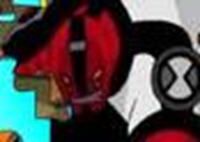 Hangi Ben 10 Kahramanısın