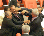 Ne Kadar Kavgacısın ?
